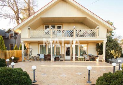 House for 380 000 euro in Jurmala, Latvia