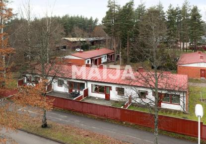 Appartement pour 104 000 Euro à Porvoo, Finlande