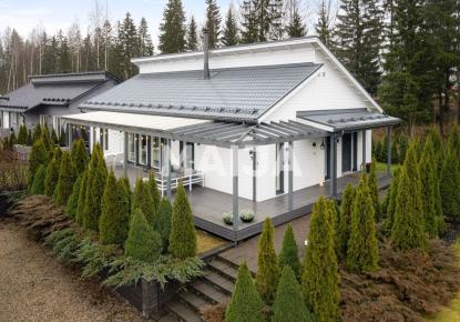 Maison pour 399 000 Euro à Kerava, Finlande
