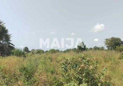 Terreno per 29 445 euro in Gambia