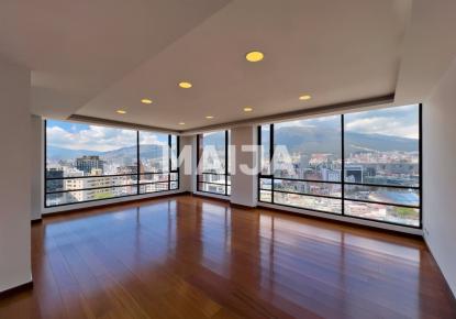 Apartamento para 269 872 euro en Ecuador