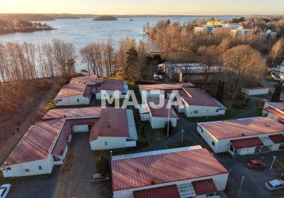 Appartement pour 155 000 Euro à Tampere, Finlande