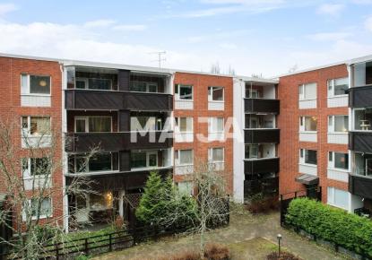 Appartement pour 108 000 Euro à Helsinki, Finlande