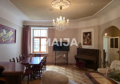 Apartment for 255 000 euro in Riga, Latvia
