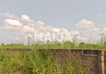 Terreno per 41 222 euro in Gambia