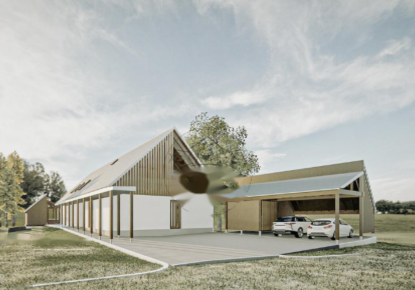 Terreno per 500 000 euro a Radovljica, Slovenia