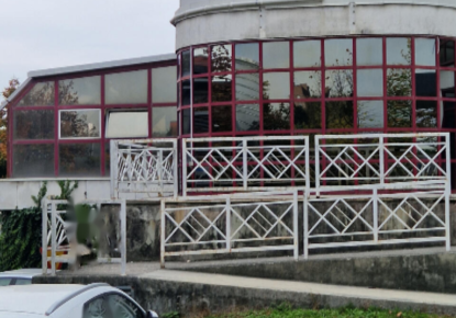 Ufficio per 288 000 euro a Lubiana, Slovenia