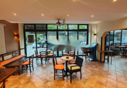 Ufficio per 215 000 euro a Lubiana, Slovenia