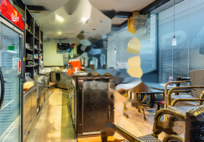 Ufficio per 234 000 euro a Lubiana, Slovenia