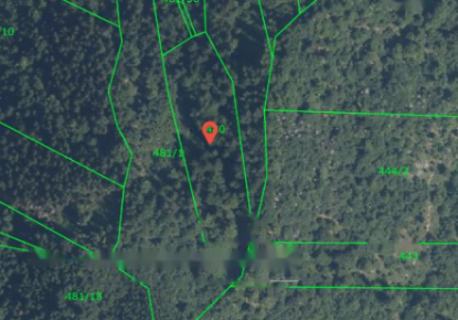 Terreno per 37 500 euro a Laško, Slovenia