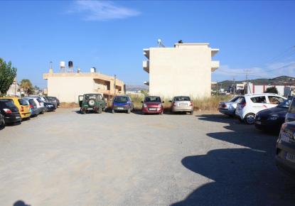 Terreno per 477 500 euro a Heraklion, Grecia