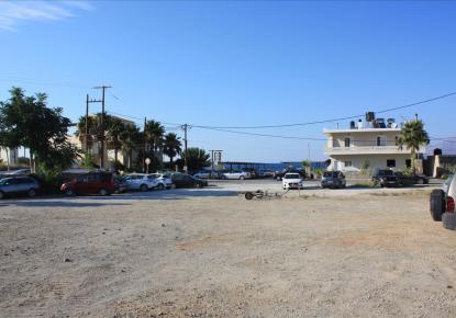 Terreno per 1 136 000 euro a Heraklion, Grecia