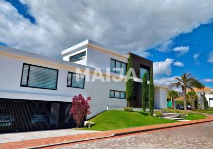 Haus für 461 210 euro in Ecuador