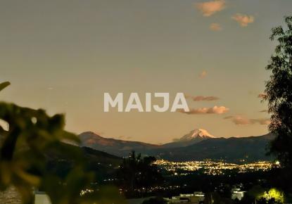 Apartamento para 308 425 euro en Ecuador