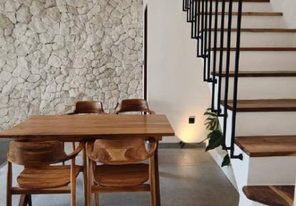 Villa para 142 255 euro en Seseh, Indonesia