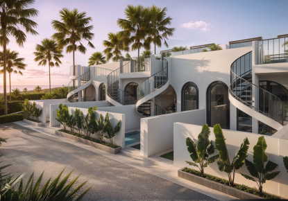 Villa para 84 331 euro en Nusa Dua, Indonesia