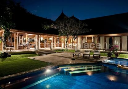 Villa para 221 475 euro en Canggu, Indonesia