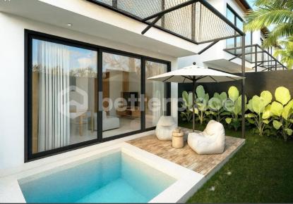 Villa para 102 219 euro en Ubud, Indonesia