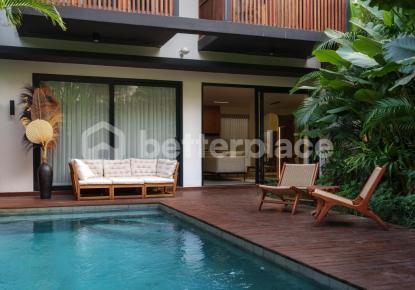 Villa para 383 322 euro en Canggu, Indonesia
