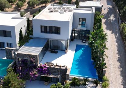 Villa para 2 600 000 euro en Elounda, Grecia