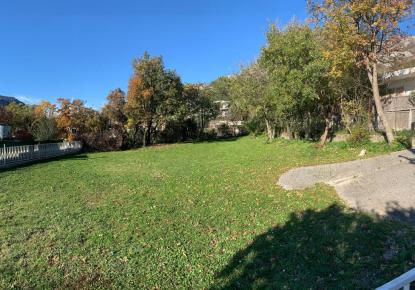 Terreno para 60 000 euro en Sutomore, Montenegro