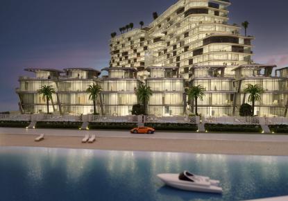 Villa für 5 188 899 euro in Ra’s al-Chaima, VAE