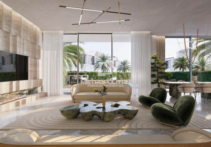 Villa für 2 792 712 euro in Ra’s al-Chaima, VAE