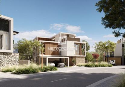 Villa für 3 085 922 euro in Dubai, VAE