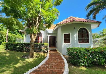 Maison pour 157 948 Euro à Sosúa, République dominicaine