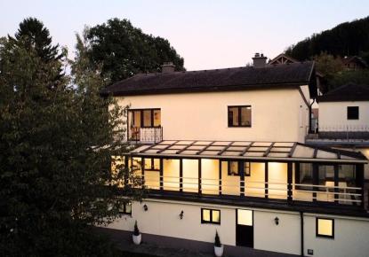 Villa for 989 000 euro in Austria