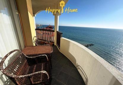 Wohnung für 210 000 euro in Sveti Vlas, Bulgarien