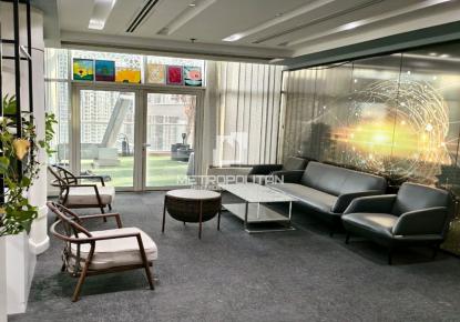 Büro für 1 023 972 euro in Dubai, VAE