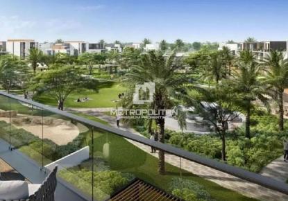 Villa für 2 082 876 euro in Dubai, VAE