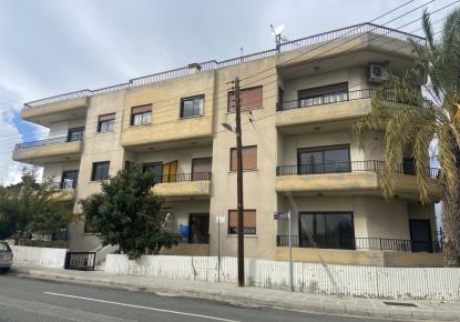 Biens commerciaux pour 1 350 000 Euro à Paphos, Chypre