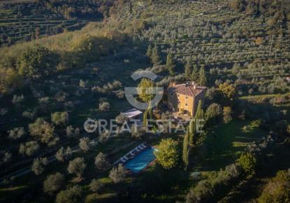 Maison pour 1 650 000 Euro en Italie