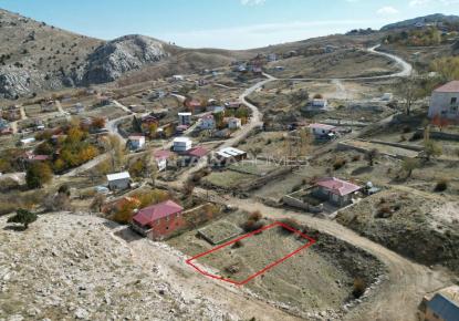 Grundstück für 34 000 euro in Antalya, Türkei