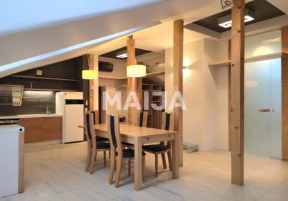 Apartamento para 200 000 euro en Riga, Letonia