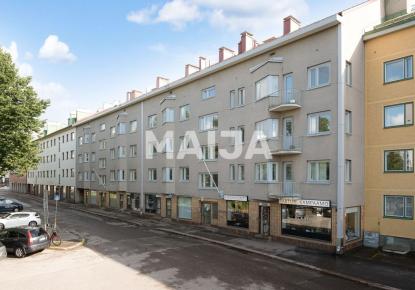 Apartment für 110 000 euro in Lahti, Finnland