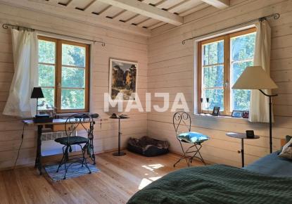 Casa para 210 000 euro en Letonia