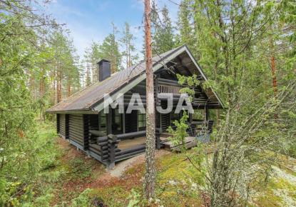 Haus für 85 000 euro in Miehikkala, Finnland