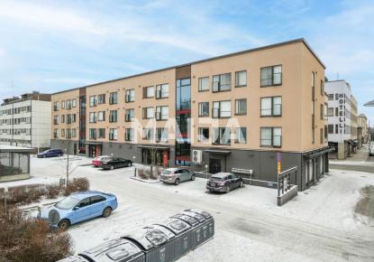 Apartment für 109 000 euro in Riihimaki, Finnland