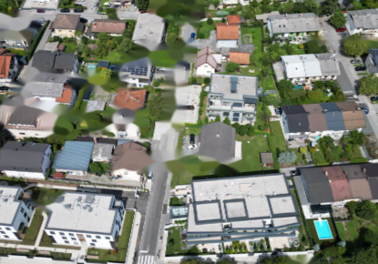 Casa per 650 000 euro a Lubiana, Slovenia