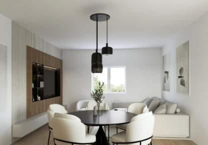 Casa per 1 450 000 euro a Lubiana, Slovenia