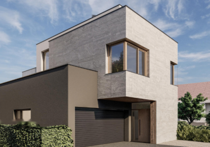 Terreno per 375 000 euro a Lubiana, Slovenia