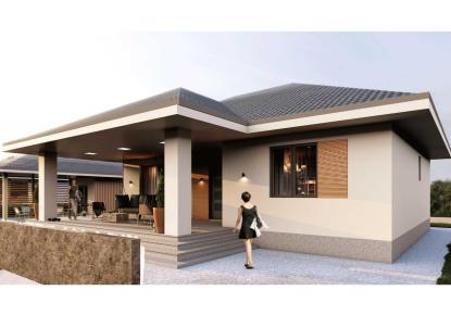 Terreno para 65 000 euro en Nikšić, Montenegro