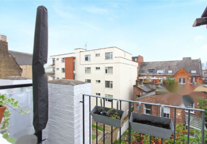 Appartement pour 400 000 Euro à Londres, Royaume-Uni