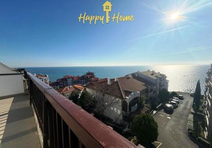 Wohnung für 225 000 euro in Sveti Vlas, Bulgarien