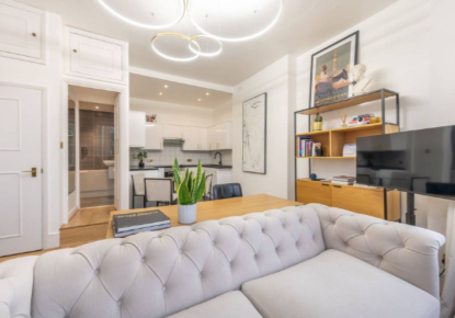 Appartement pour 400 000 Euro à Londres, Royaume-Uni