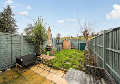 Appartement pour 375 000 Euro à Londres, Royaume-Uni