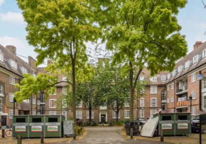 Appartement pour 385 000 Euro à Londres, Royaume-Uni